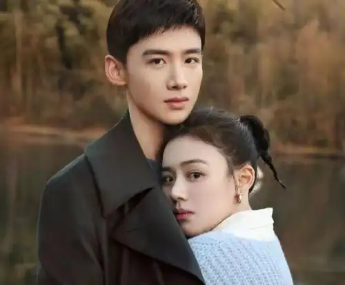 马思纯瘦身成功,摆脱微胖标签,少女感满满,原来明星是胖着玩的