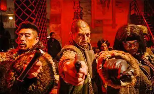 俗语说得好两腮无肉不可交,但下半句更经典,可是知道的人不多