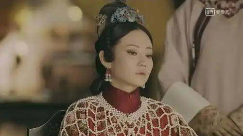 翻牌互动延禧攻略里,你最讨厌的角色是谁