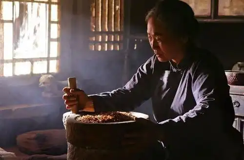 62岁才出道,我不是药神连徐峥都盖不住她的风头