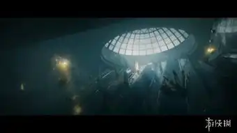 悲伤逆流成河死亡搁浅公布真人tv预告眼泪