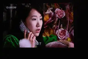 lg微投hw300tc高清机顶盒hdmi输入效果展示乡村爱情新西游记等
