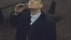 气质不过汤米谢尔比了