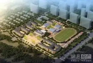 东营区政府胜利一中合作举办文化公园片区学校