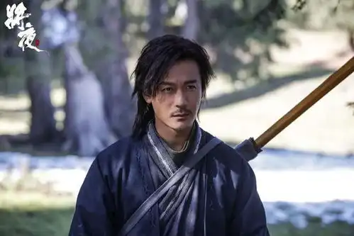 将夜人物众览众多角色中你最喜欢谁
