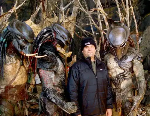 被取消的铁血战士电影新铁血战士2续集剧情