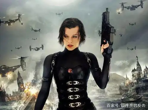 生化危机7制作人这不是一个打僵尸的游戏
