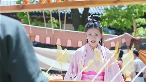 双世宠妃2还记得这次的尬舞吗