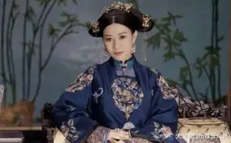 延禧攻略原帮人马再演新剧,但缺席的这几人才是最大的看点