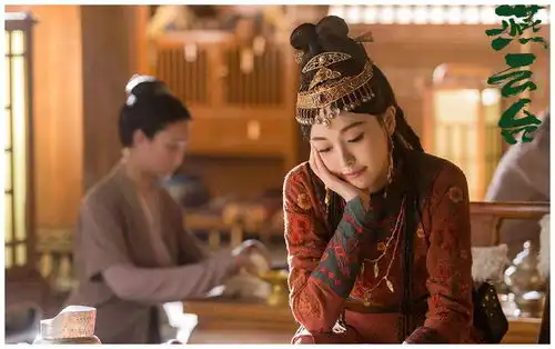燕云台一个人是不是真的爱你,看他对你的初心
