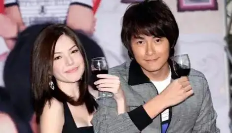 恶作剧之吻15年后曝秘事,郑元畅证实与林依晨雨中吻戏是借位
