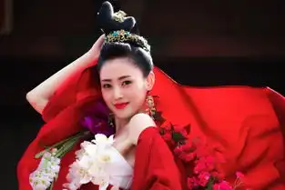 太子妃升职记剧照榜样阅