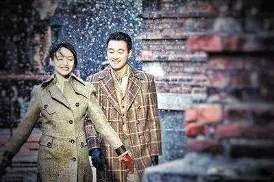 黄晓明靳东刘烨邓超这些男演员能稳坐演技派宝座吗