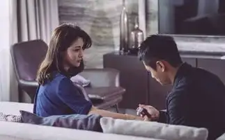 无间道3剧照
