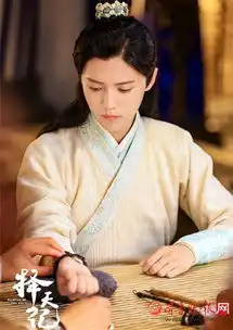 鹿晗择天记霍建华如懿传2017年古装剧盘点