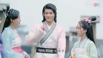 电视剧艳骨掠影表白静姝,佛系女主和忠犬男友的虐恋正式上演