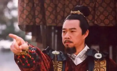 新皇帝继位如何处理先皇妃嫔曹丕干了一件事,被骂千年