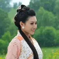 花木兰头像高清微信头像图片大全

