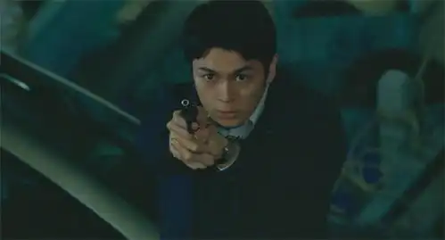 藤井道人新作港口之光曝剧照真荣田乡敦加盟
