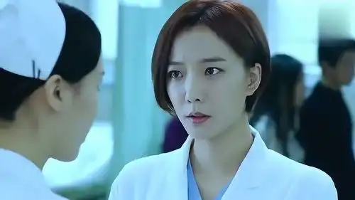 急诊科医生小护士三观正江晓琪都对她刮目相看