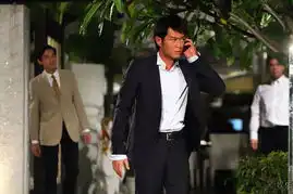 单身男女曝古天乐剧照