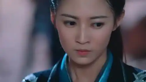 香蜜沉沉鎏英愿为先锋,助魔尊攻下天界
