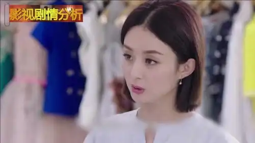 倾城时光大婚前颖宝接了一个电话,含泪离开现场,这婚我不结
