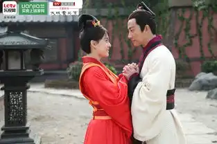 芈月传曝人物关系剧照方中信黄轩争孙俪