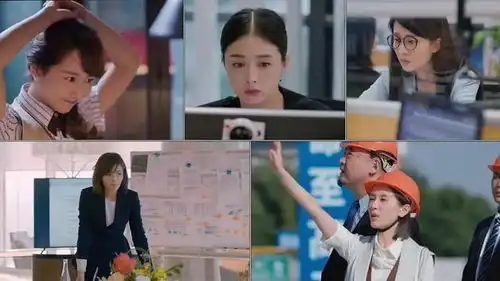 安家大结局后,该不该骂她