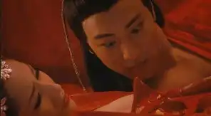 肉蒲团主角蓝燕失踪盘点其热辣上位镜头
