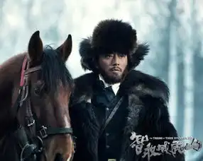 电影中最经典的5大接头暗号周星驰的难以超越