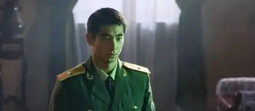 赵文卓自导自演出新片,题材内容对标战狼2能否一炮而红
