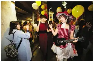 乌镇戏剧节启动孟京辉茶馆成开幕大戏百戏相容万人同梦
