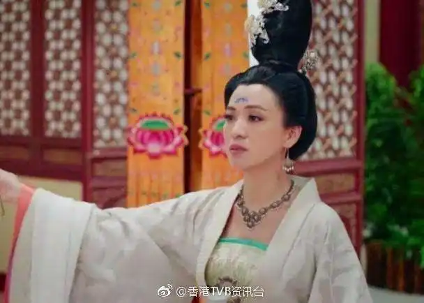 深宫计剧透尺度过大太平公主重回宫
