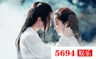 刘亦菲白浅个人角色海报曝光三生三世十里桃花电影上映时间
