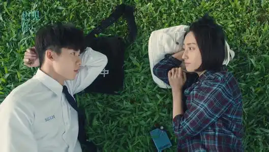 想见你特别想见你,推荐一部台剧
