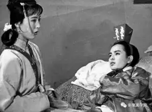 87版红楼梦美人赏析,什么样的脸才能演大小姐