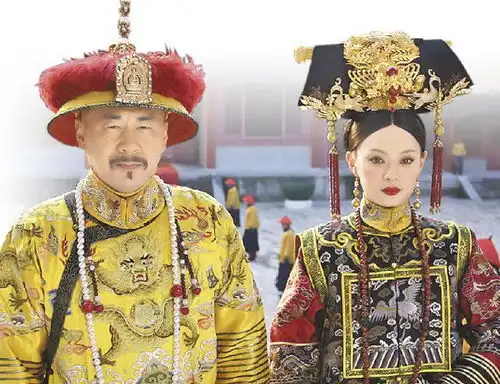 甄嬛传回看甄嬛如何笼络人心2