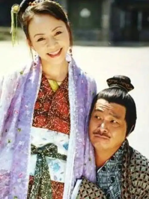 宋丹丹当导师为什么够格因为会演小品的她影视剧表现更出众
