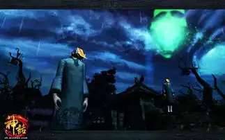 神话电影剧情引轰动影评人跨界说网游