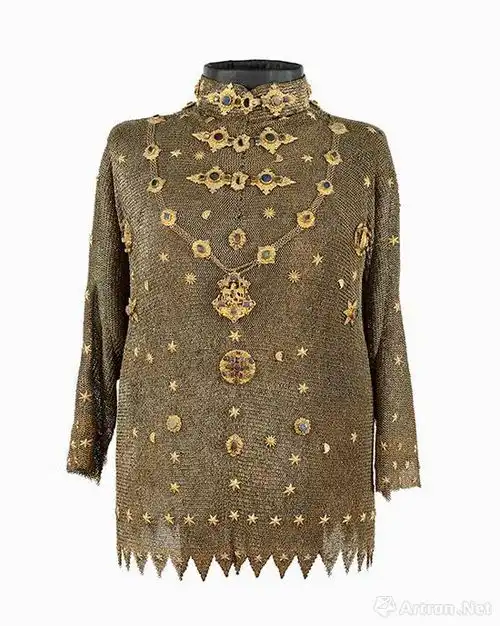 去上博看真实的茜茜公主和匈牙利贵族生活