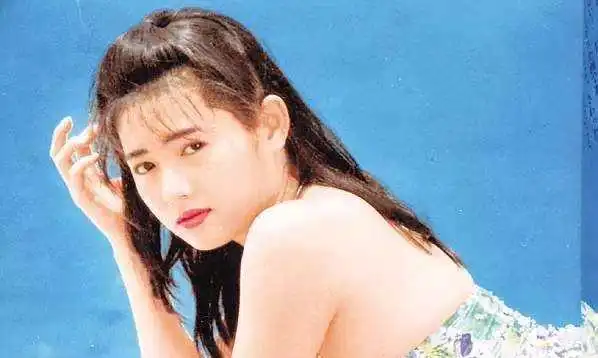 90年代的明星老照片,你见过吗值得珍藏
