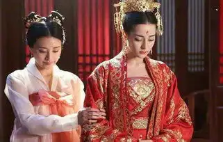 刘亦菲杨幂赵丽颖唐嫣迪丽热巴佟丽娅,女星古装新娘造型谁最美
