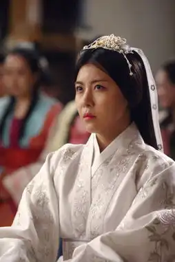 奇皇后剧情介绍奇承娘为复仇进宫选秀
