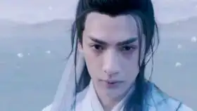 谢怜花城天官赐福