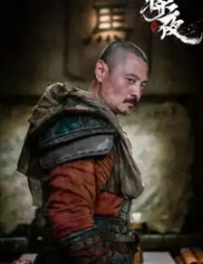 将夜演员班底太强大,剧中老戏骨层出不穷,你都见过几个