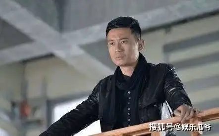 他跑龙套15年,因我是特种兵走红,李幼斌对其赞不绝口
