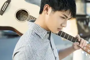 来自吉林最帅的4位小鲜肉,魏大勋第4,郑业成第2,第1像白马王子