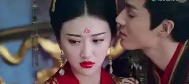 雷剧再破极限景甜将给我们带来玛丽苏七角恋