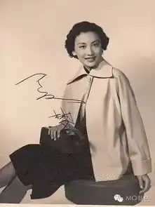 金庸对她痴情,刘德华感激她,她是东方赫本夏梦